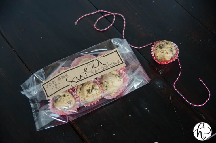 printable labels for valentines treat bags - for one sweet valentine
