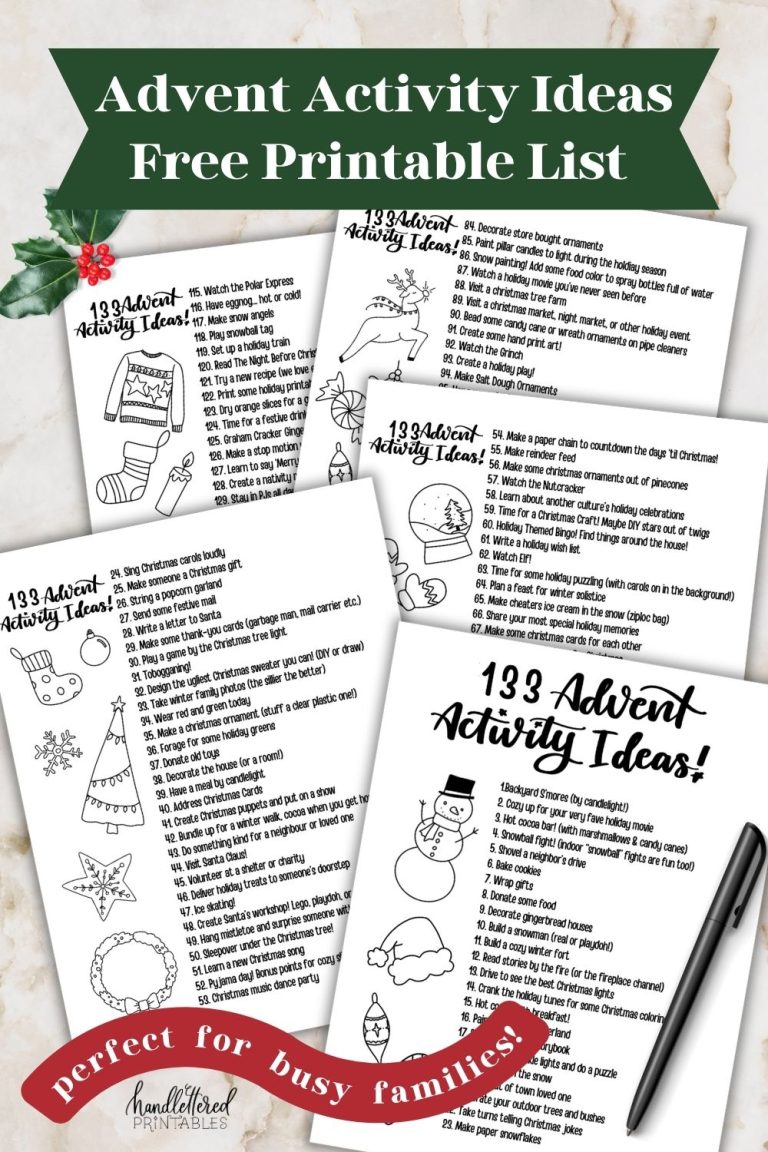 Ultimate Free Printable List Of Advent Activity Ideas For Busy Families ultimate-free-printable-list-of-advent-activity-ideas-for-busy-families
