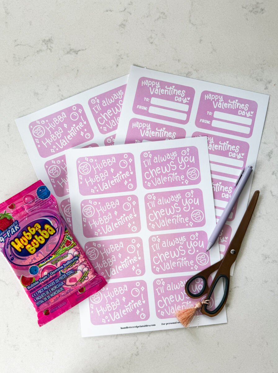 bubble-gum-valentines-cards-free-printable-hand-lettered-printables