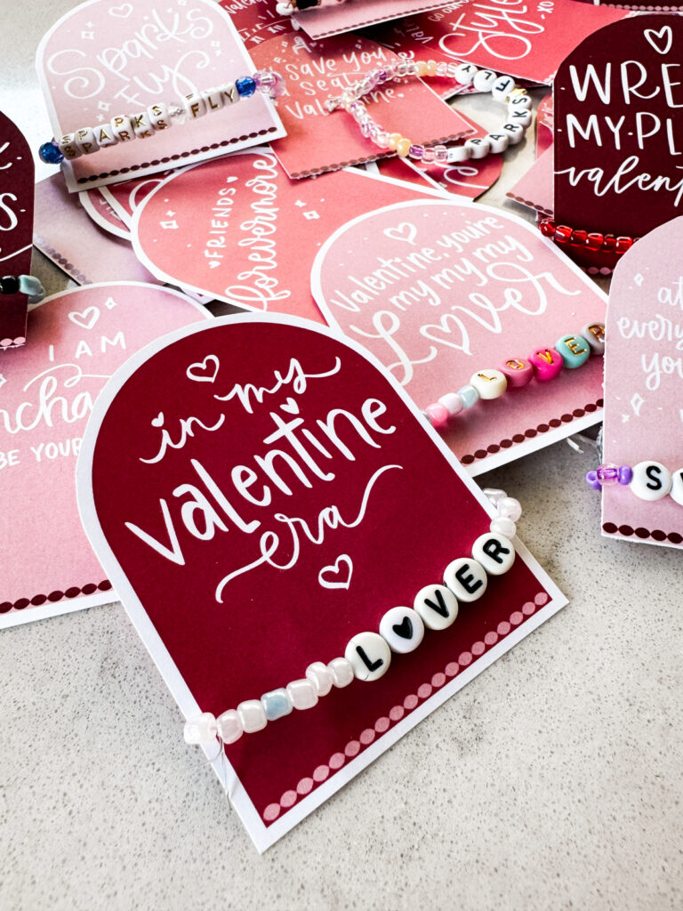 27 Free Printable Taylor Swift Themed Valentine's Day Cards - Hand ...